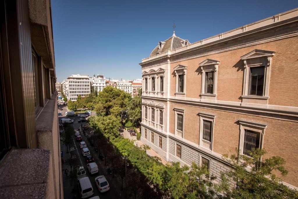 Inmejorable Ubicación en Madrid