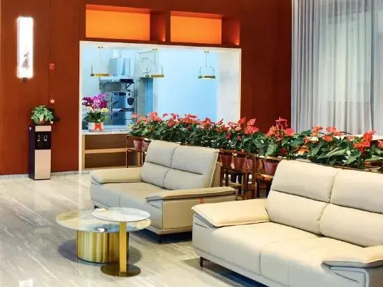 Yihao Intelligent Hotel (Guanbu, Chaoyang, Shantou)