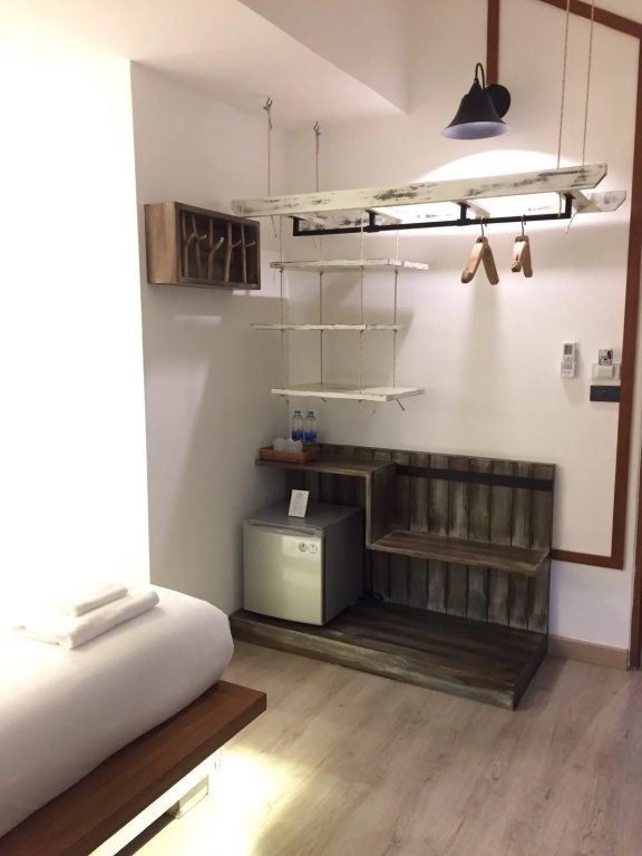 Otium Boutique Room