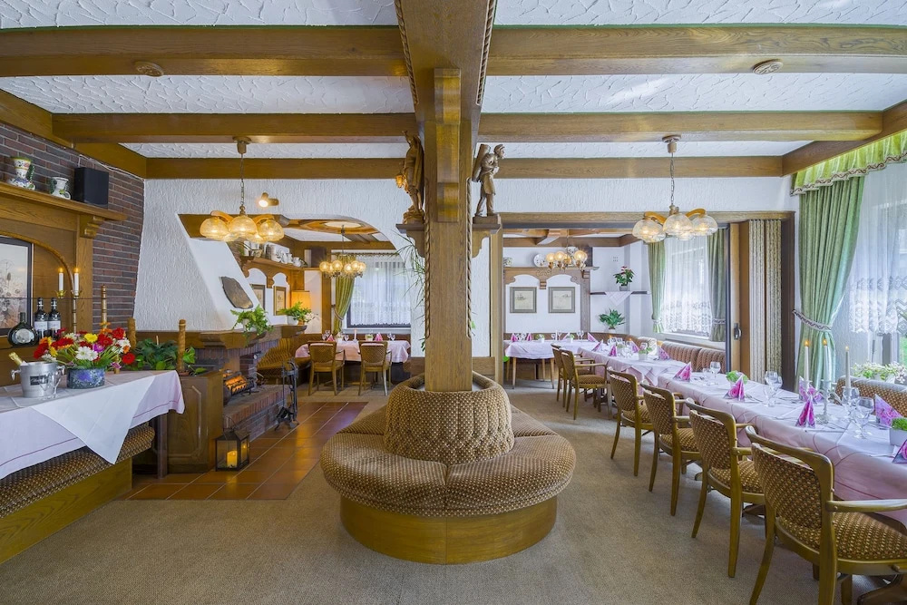 Hotel Schlößmann