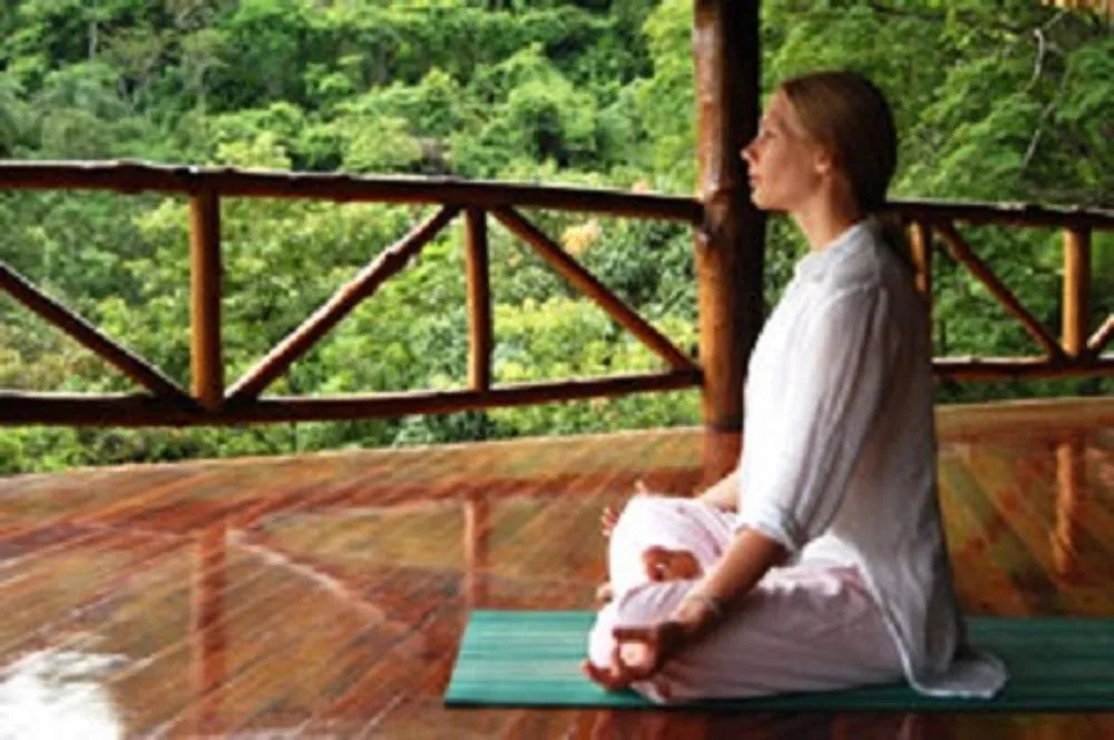 Amatierra Retreat and Wellness Center