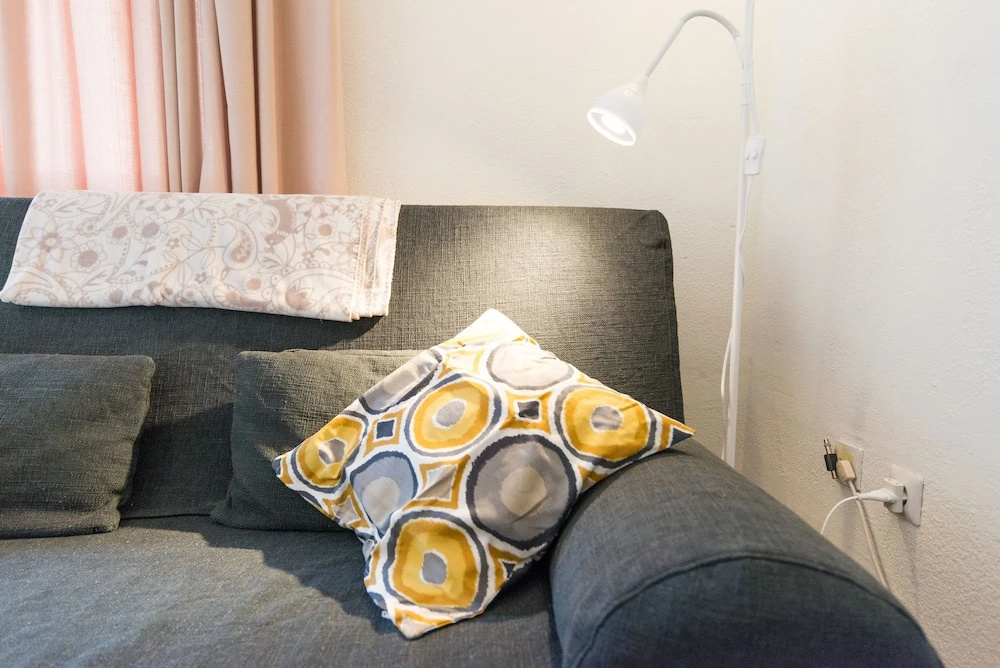 Zapata Apartment