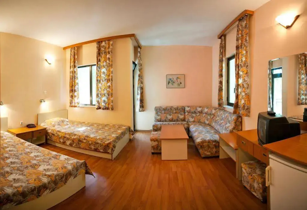 Hotel Sigma