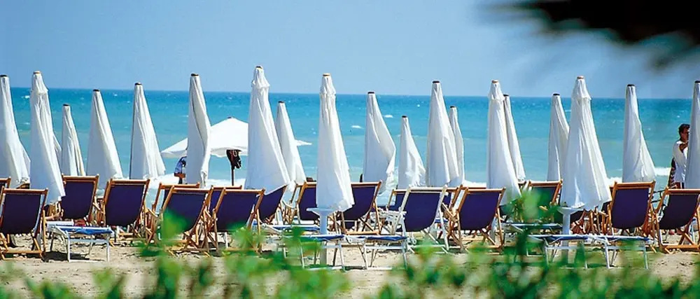 Grand Hotel Berti