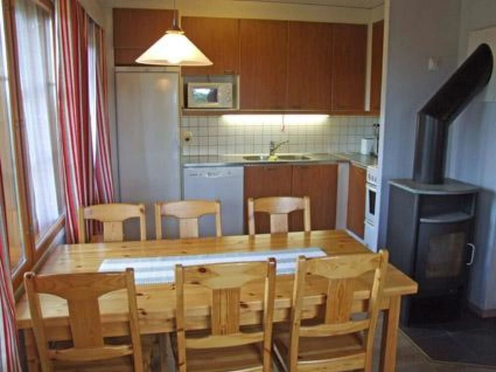 Qruka Kuusamo in Kuusamo