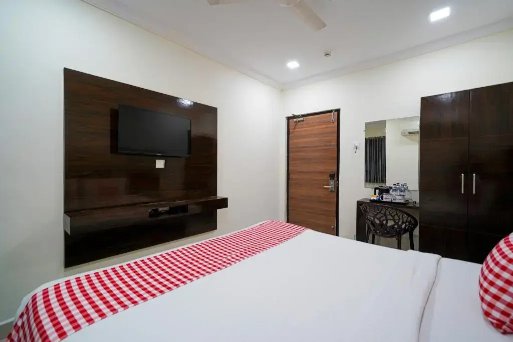 Open Hotel by Olive - Hotel Siddartha Elite