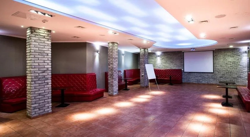 Hotel Viki