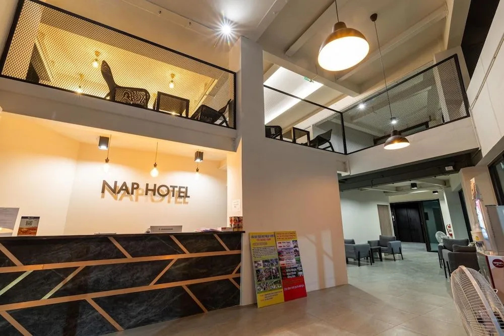 Nap Hotel