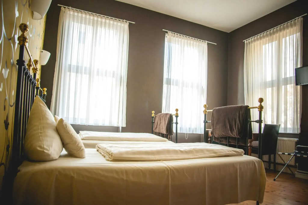 Hotel Alexander