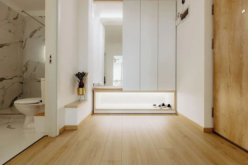 Nest Inn Oasis Residence