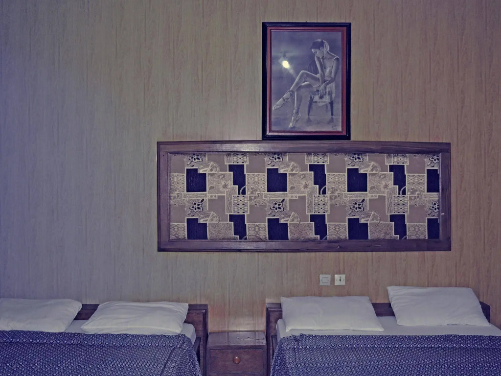 HOTEL SAFFANA