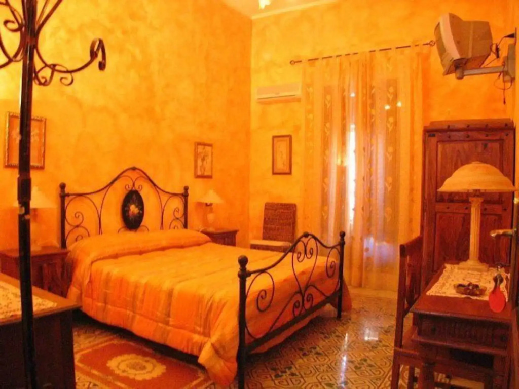 B&B Al Terrazzo Fiorito