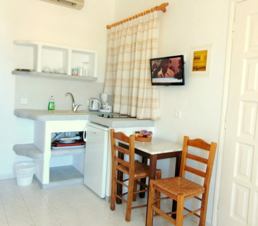 Captain Stavros Milos