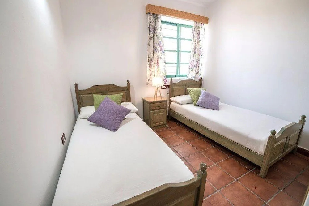 Hotel Rural Juncalillo