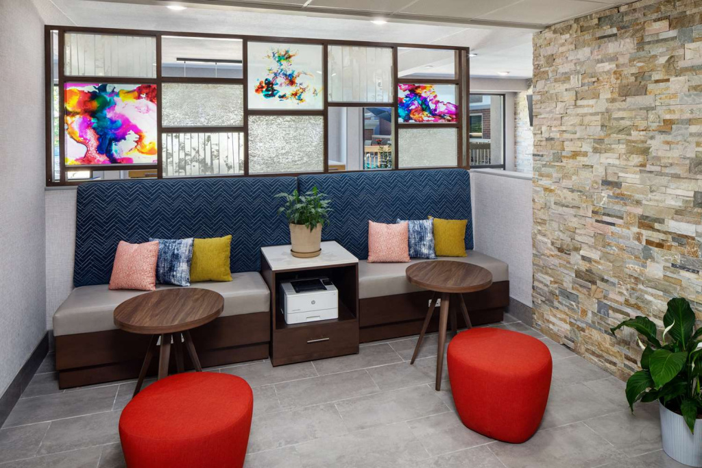 Hampton Inn Atlanta-Northlake