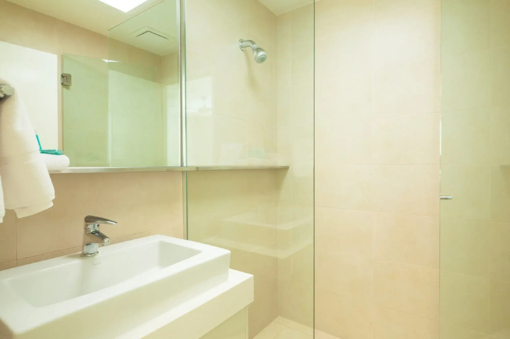 Noosa Entrance Waterfront Resort