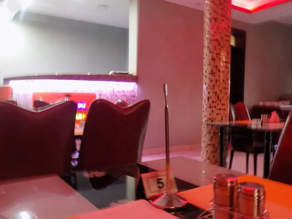 Rubax Motel