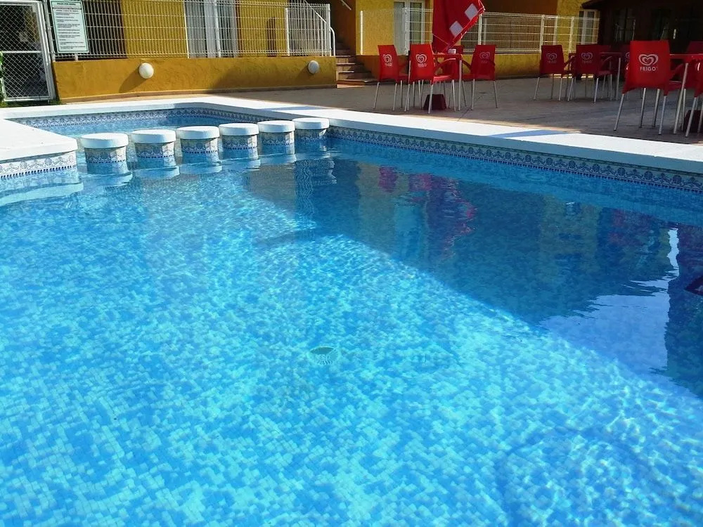 Apartamentos Albir Costa Verde