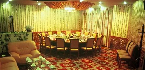 Fengyi Hotel Wuhan
