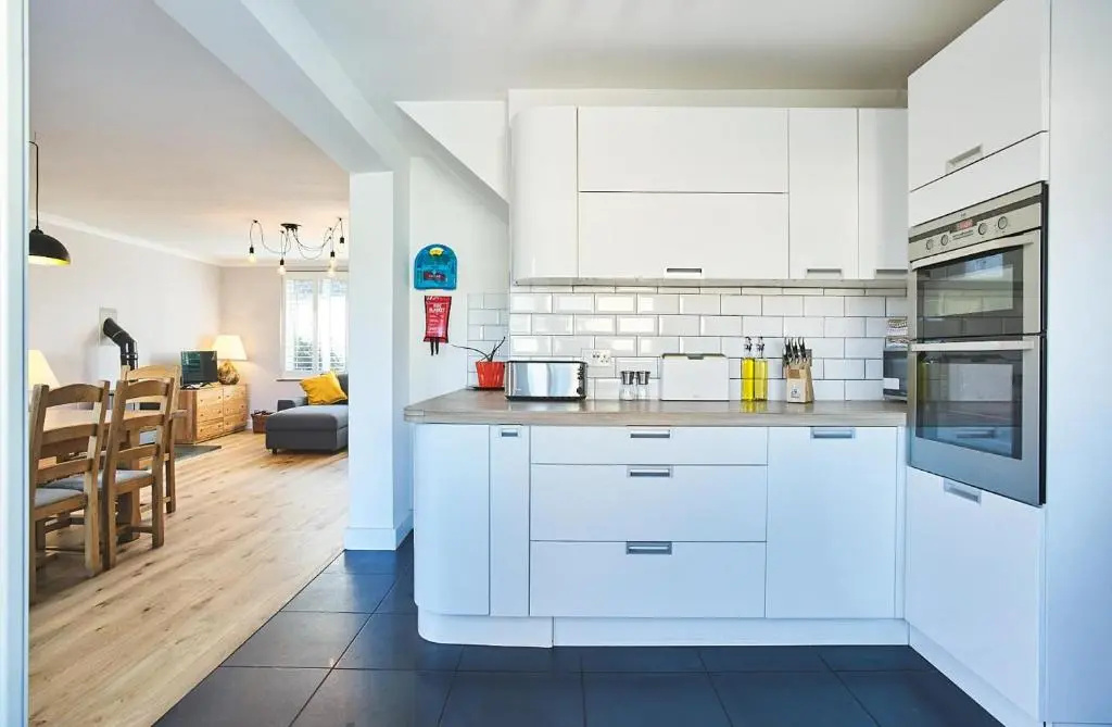Beautiful, Spacious 4-bed House in Brixham