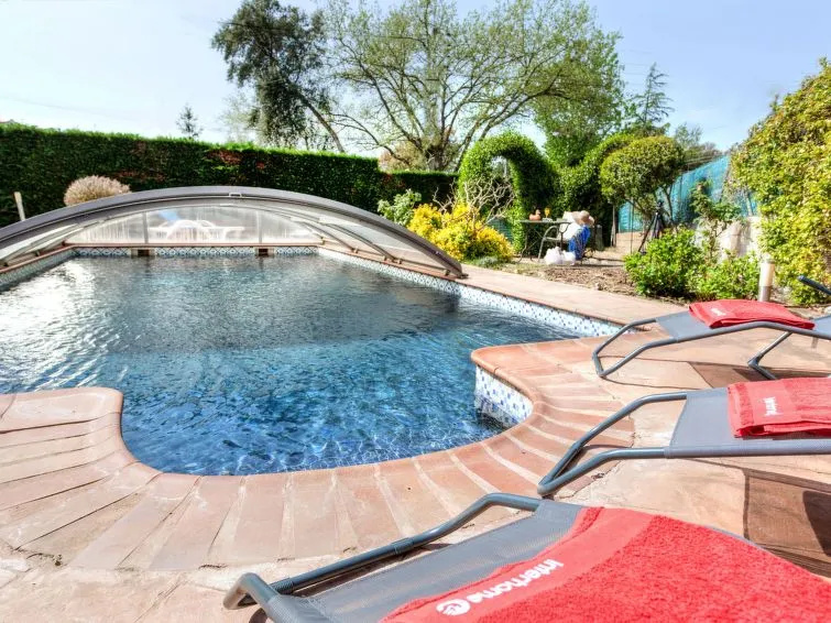 Holiday Home Les Agudes