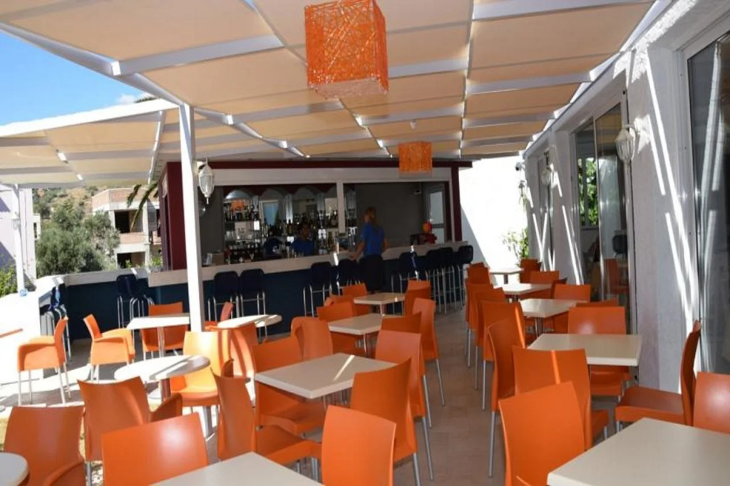 Myrtis Spa Hotel
