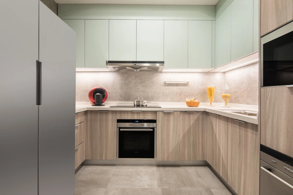 Ascott Harmony City Nantong