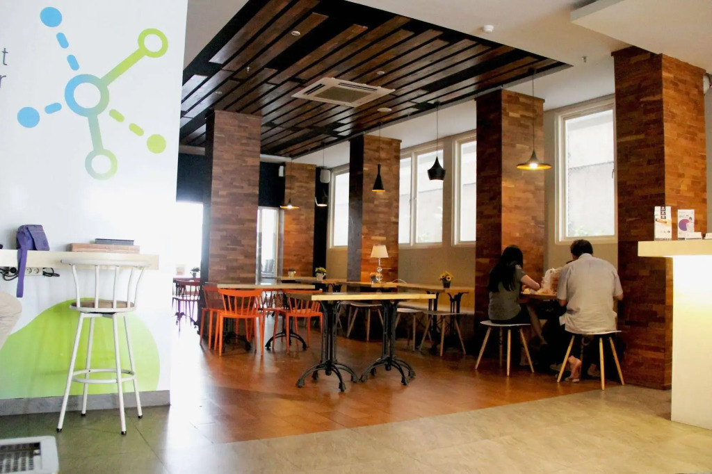 Cleo Hotel Tunjungan