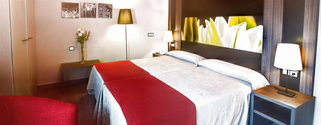 Hotel Sevilla