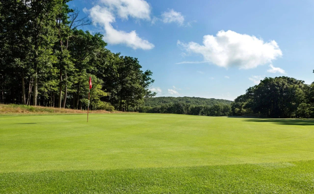Pocono Manor Resort and Spa