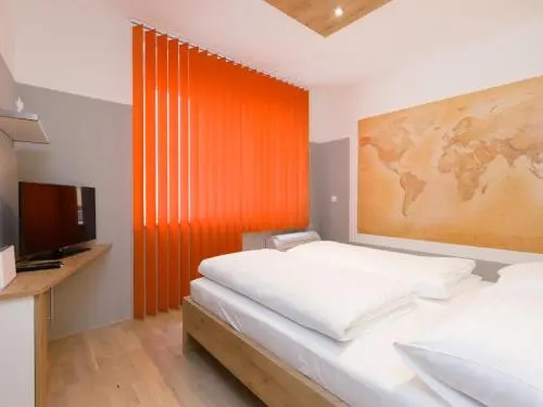 Apartment Oper
