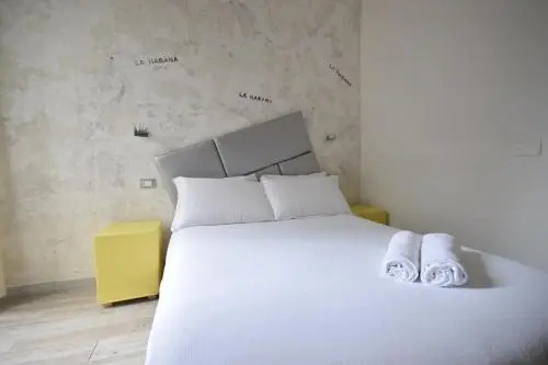 Habana's Design