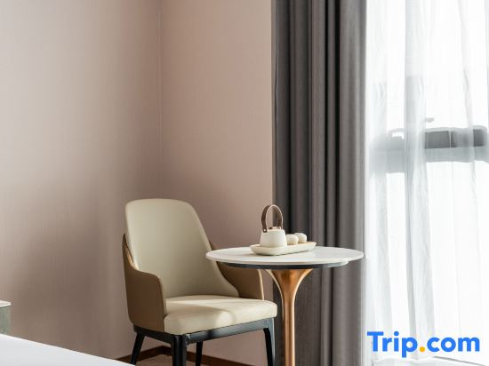 PALACE HOTELS（Beijing  Super Heshenghui）