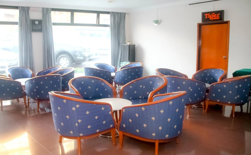 Hotel Rainbow