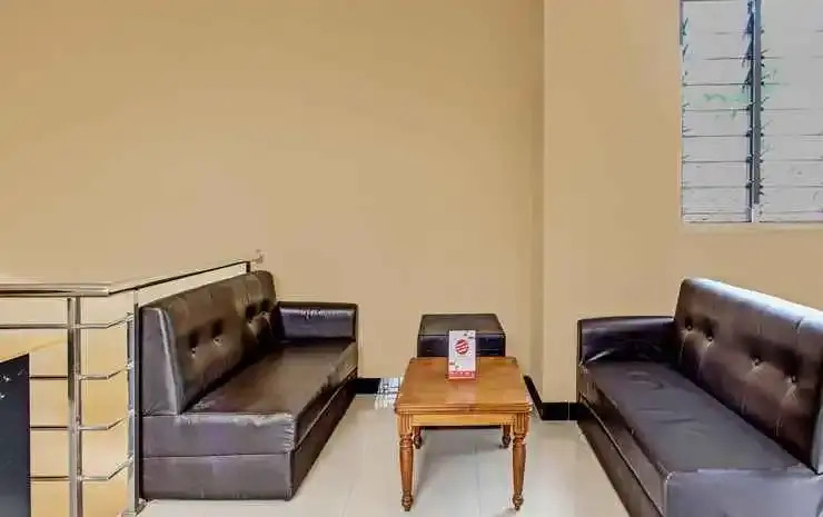 OYO 91729 Griya Monjari