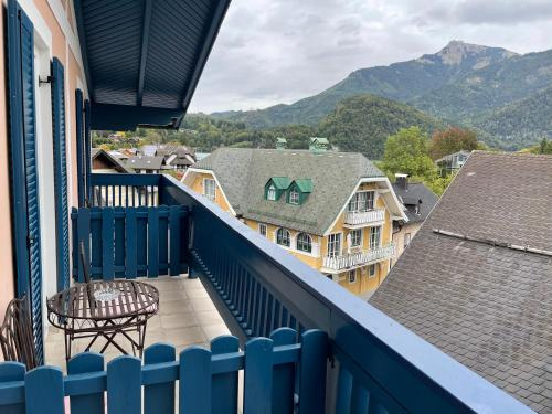 Hotel Radetzky