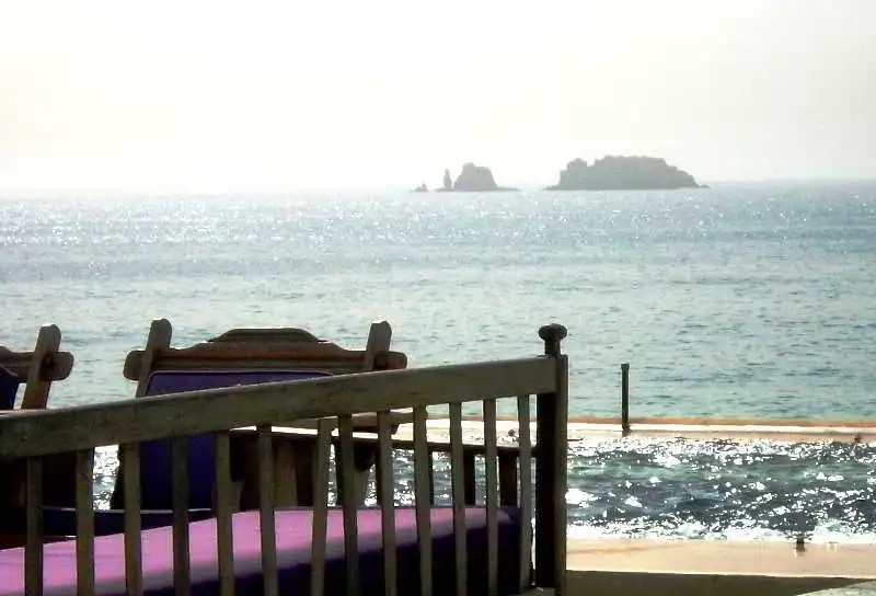 Hôtel Le Sokhamon