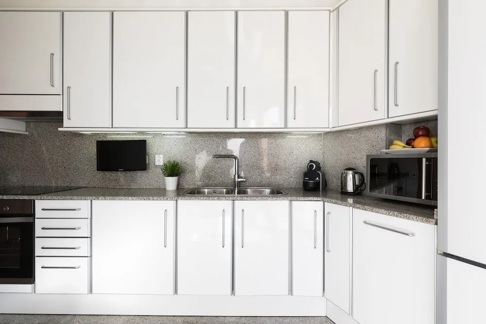 Ab Centric Sant Antoni Apartment
