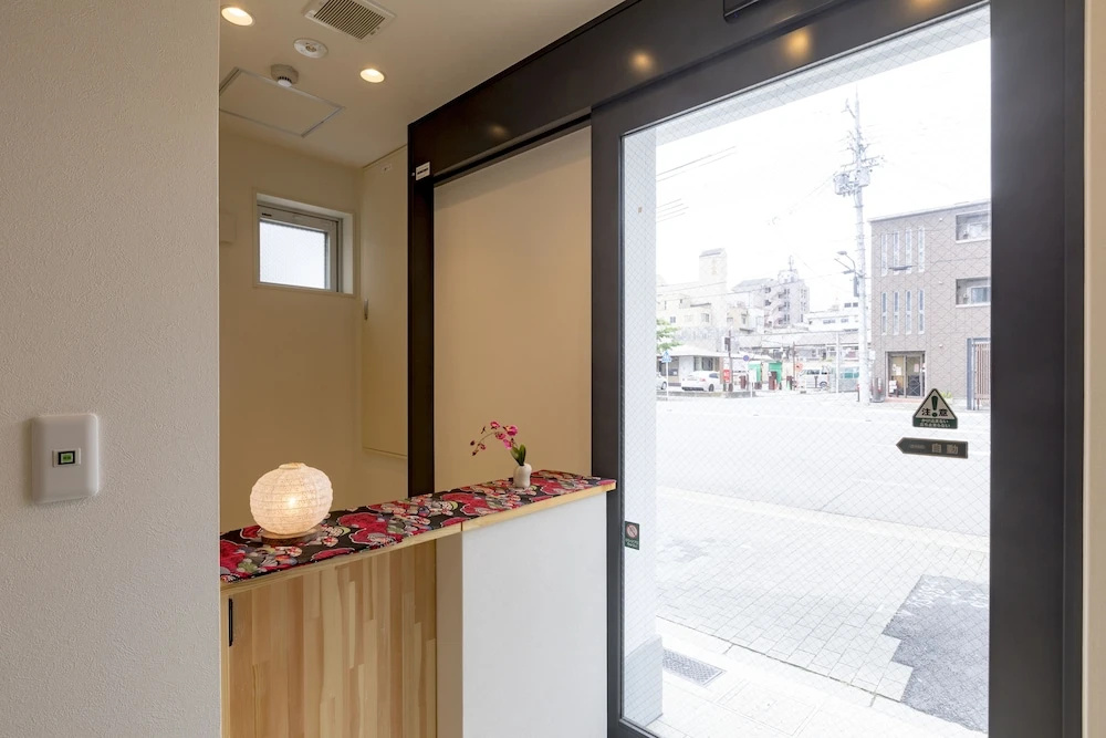 Rakuraku Inn Miyabi
