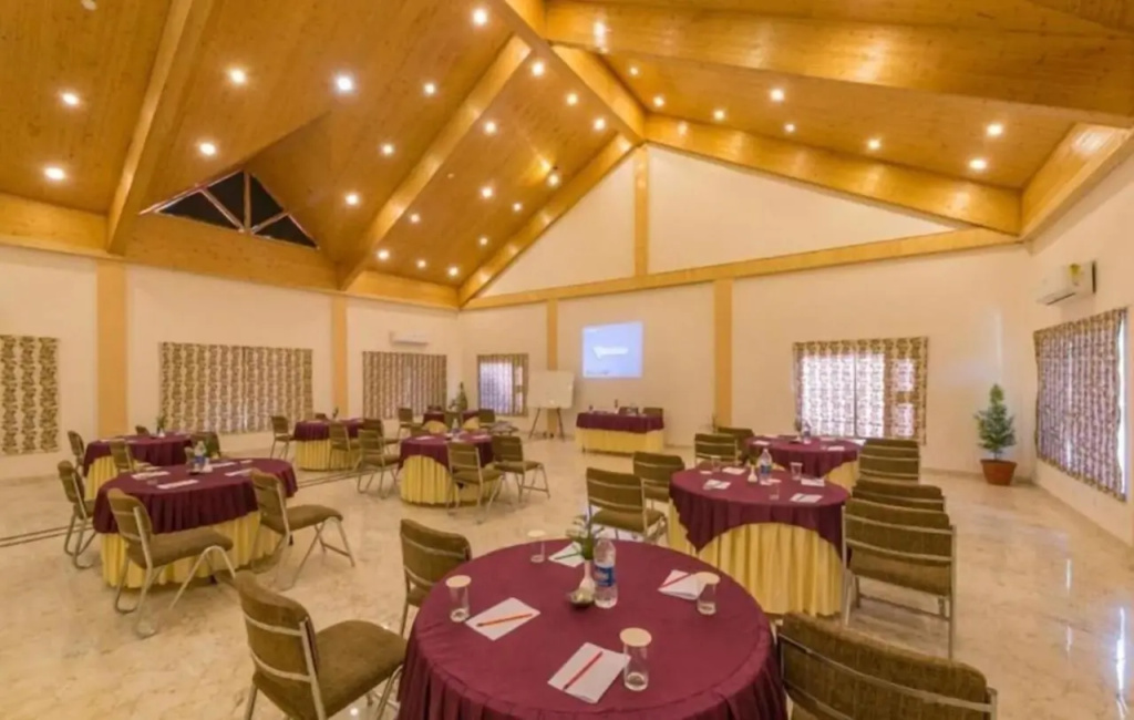 Dagshai Manor Kasauli - Inde Hotels