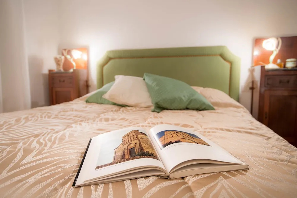 Novella Apartments – Vacchereccia