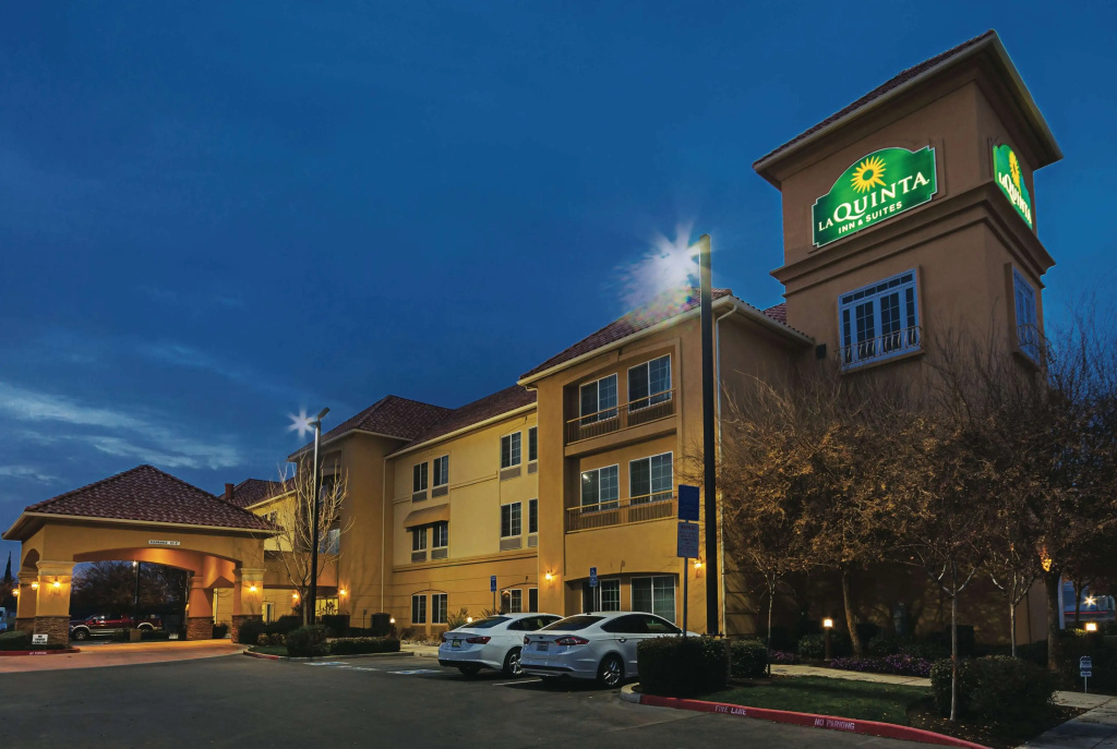 La Quinta by Wyndham Fresno Northwest