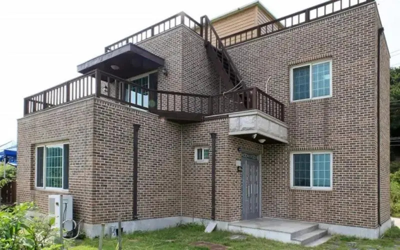 Eulwangri Q House Pension