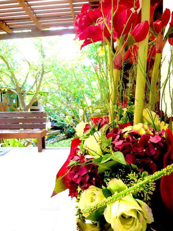 Rimtara Boutique Resort