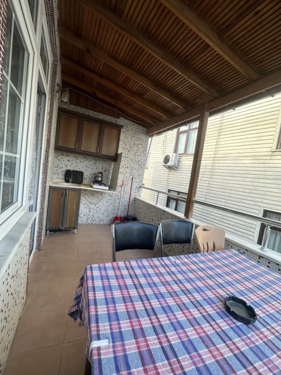 Avşa apart otel