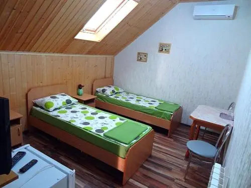 Guest House Nikita