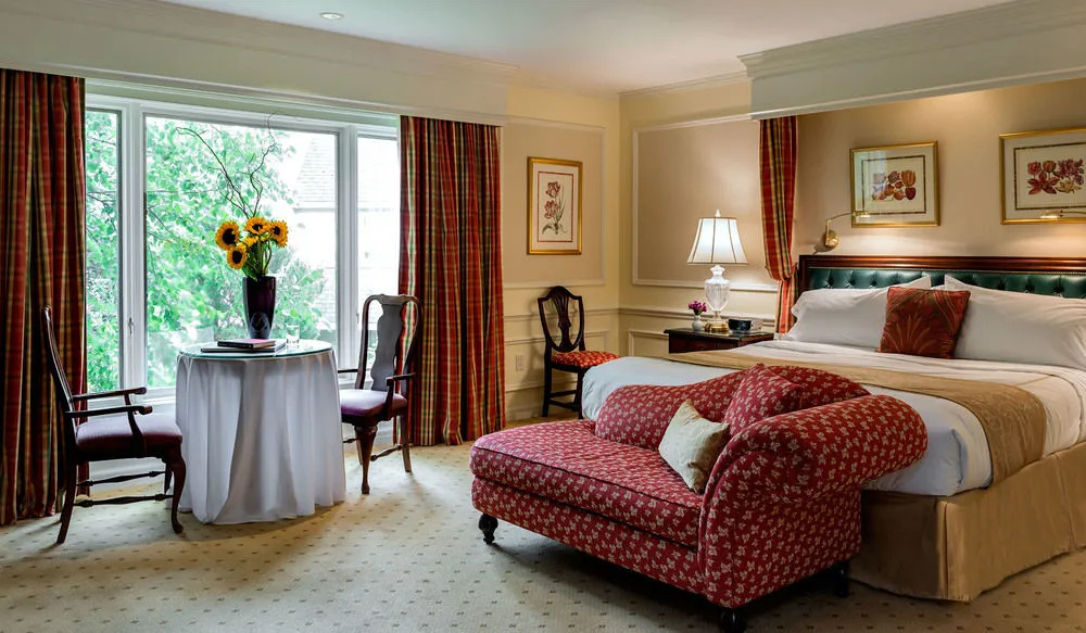 Orchards Hotel