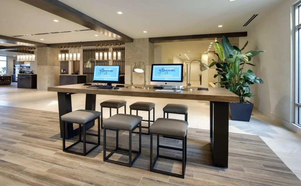 Embassy Suites St Augustine Beach Oceanfront Resort