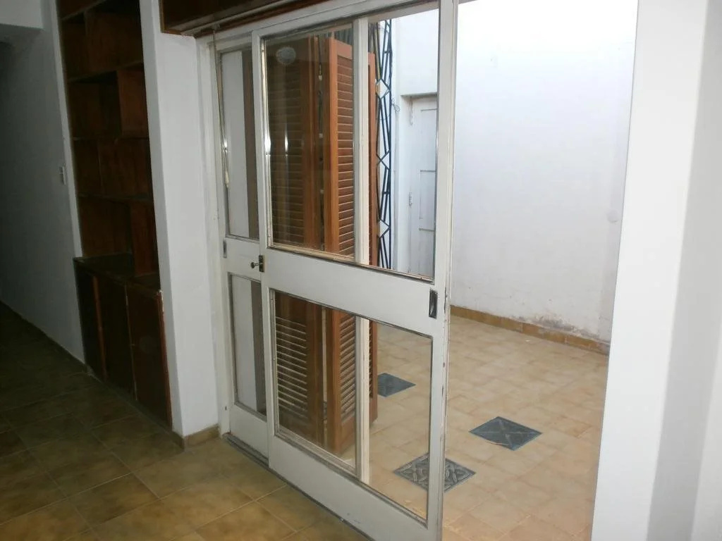 huellas HOSTEL