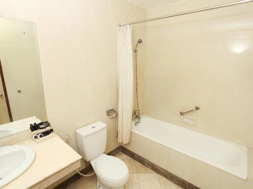 Hotel Baron Indah Solo